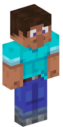 Minecraft Skin #232982