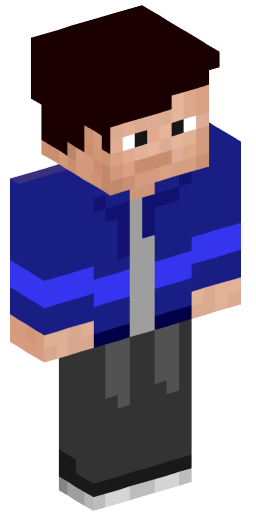 Minecraft Skin #232983