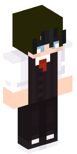 Minecraft Skin #232984