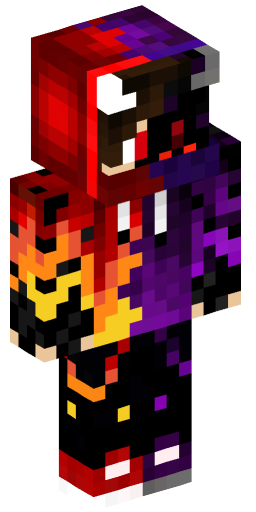 Minecraft Skin #232986