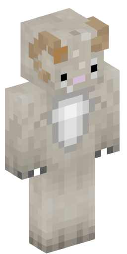 Minecraft Skin #232987