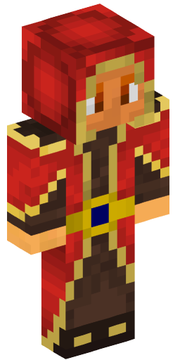 Minecraft Skin #232988