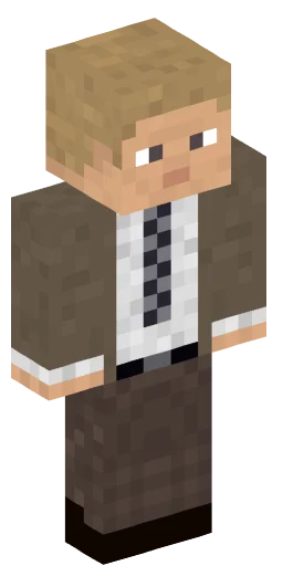 Minecraft Skin #232989