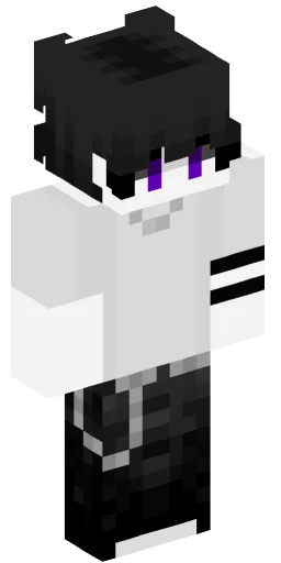 Minecraft Skin #232991