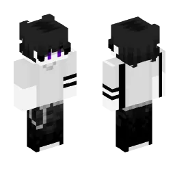 Minecraft Skin #232991