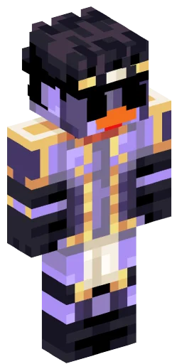 Minecraft Skin #232992
