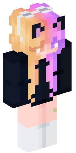 rAnalysis Minecraft Skin Preview on Minecraft.Co.Com