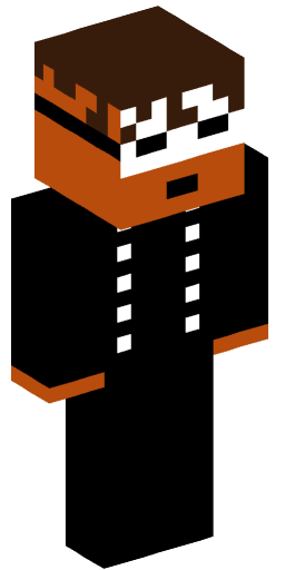 Minecraft Skin #232994
