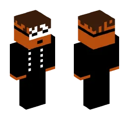 Minecraft Skin #232994