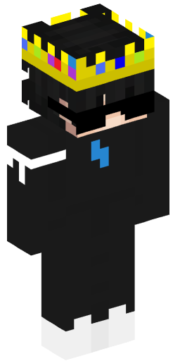 Rana___ Minecraft Skin Preview on Minecraft.Co.Com