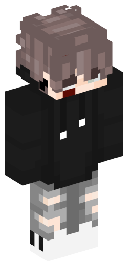 Stichea Minecraft Skin Preview on Minecraft.Co.Com