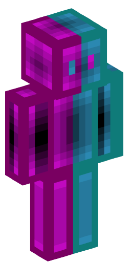 Minecraft Skin #233001