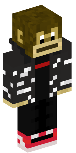 Minecraft Skin #233002