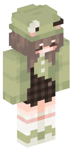 Minecraft Skin #233004