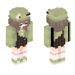 Minecraft Skin #233004