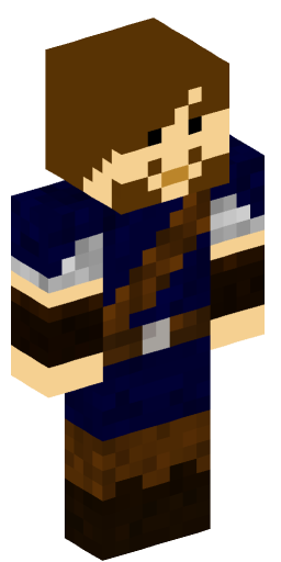 Minecraft Skin #233005