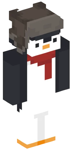 Minecraft Skin #233006