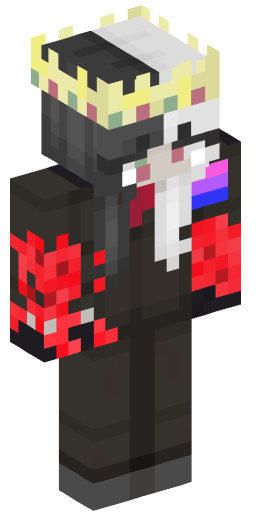 Minecraft Skin #233007