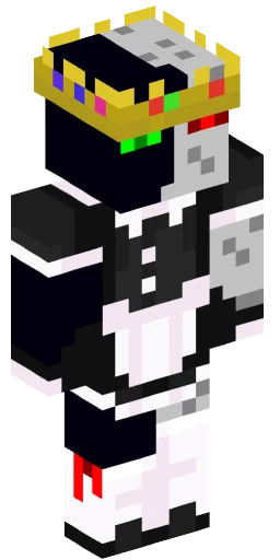 Minecraft Skin #233008