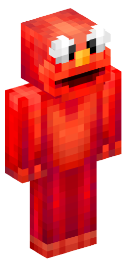 Minecraft Skin #233010