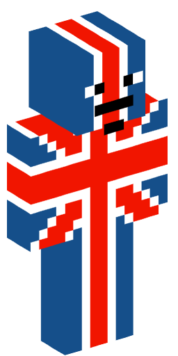 Minecraft Skin #233011