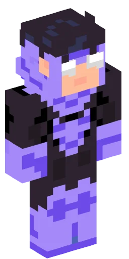 Minecraft Skin #233016
