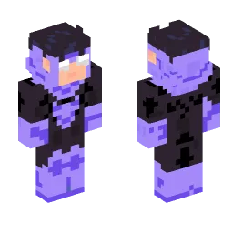 Minecraft Skin #233016