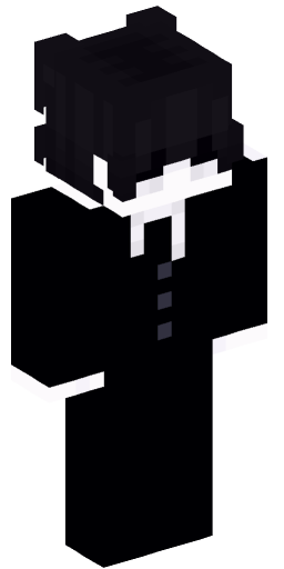 Exevity Minecraft Skin Preview on Minecraft.Co.Com