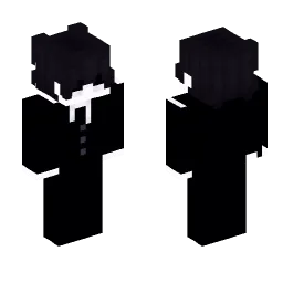 Minecraft Skin #233018