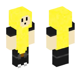 Minecraft Skin #233019