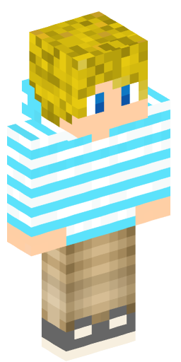 Minecraft Skin #233024