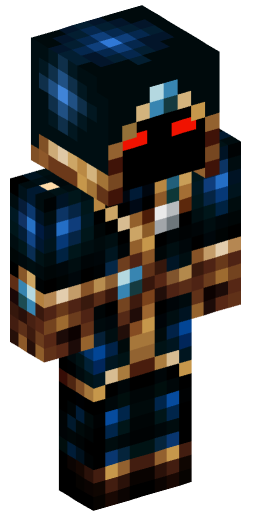 Minecraft Skin #233028