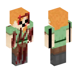 Minecraft Skin #233031
