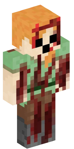 Minecraft Skin #233034