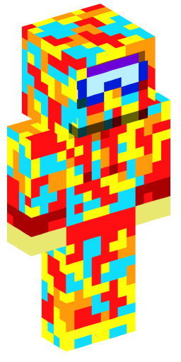 Minecraft Skin #233035