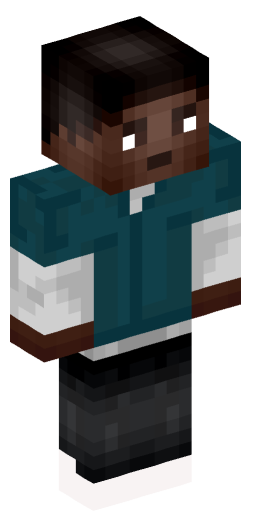Bobby15456092 Minecraft Skin Preview on Minecraft.Co.Com