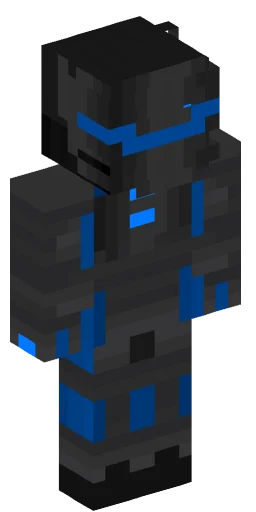 Minecraft Skin #233037