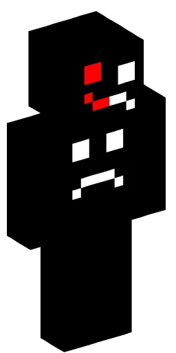 Minecraft Skin #233038