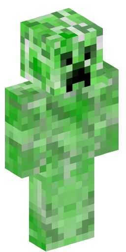 Minecraft Skin #233041