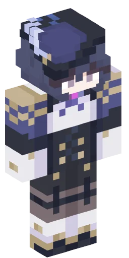 Minecraft Skin #233042