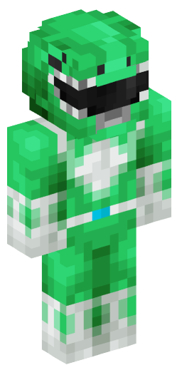 Minecraft Skin #233043