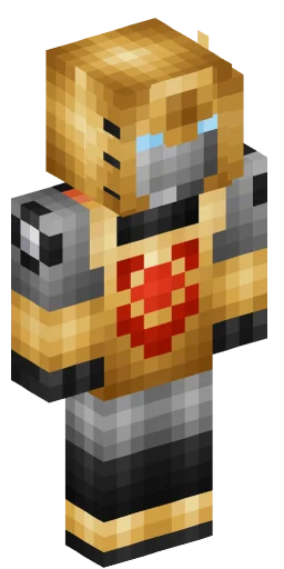 Minecraft Skin #233046