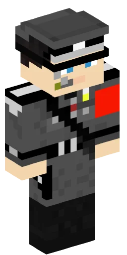 Minecraft Skin #233047