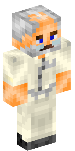 Minecraft Skin #233050