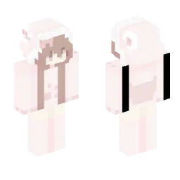 Minecraft Skin #233051