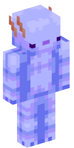 Minecraft Skin #233052