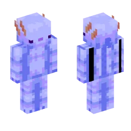 Minecraft Skin #233052