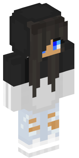 Minecraft Skin #233053