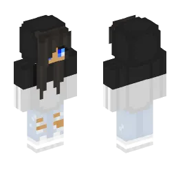 Minecraft Skin #233053