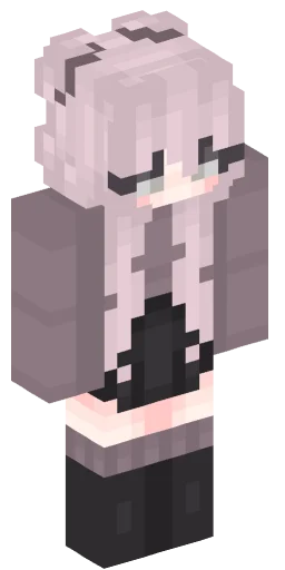 Minecraft Skin #233054